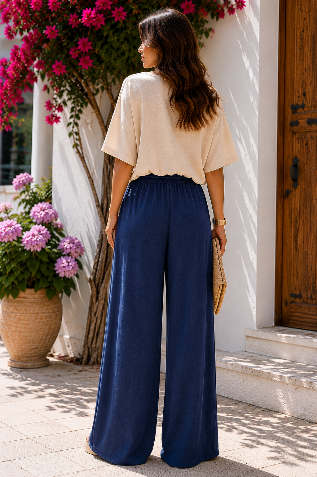Pantalone Summer