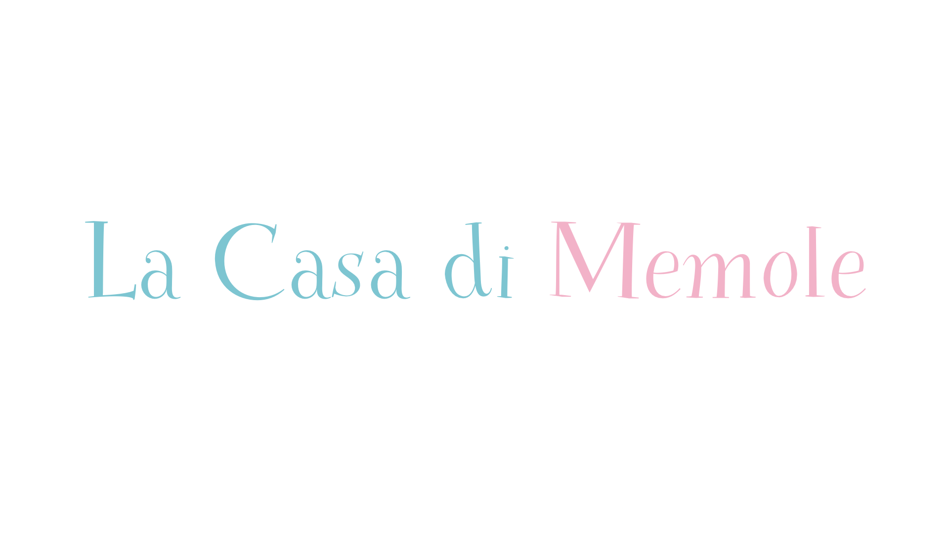 La Casa di Memole